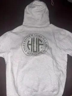 HUF パーカー限定デザイン【レア】