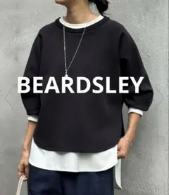 2026年最新】BEARDSLEY トレーナー・スウェットの人気アイテム - メルカリ
