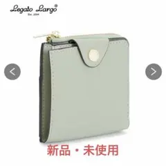 Legato Largo 軽量　薄型　財布のサムネイル