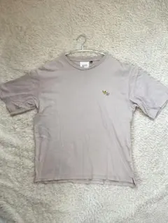 【Mark Gonzales】グラフィックTシャツ ベージュのサムネイル