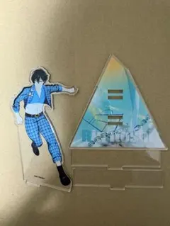 ブルーロック 糸師凛 アクリルスタンド