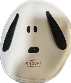 SNOOPYポーチ
