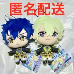 あんさんぶるスターズ！ あんスタ GiGO限定 ぬいぐるみ エデン ジュン 日和