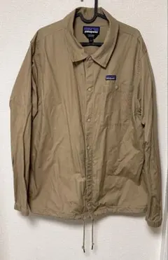 パタゴニアコーチジャケット