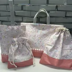 入学入園4点set♡