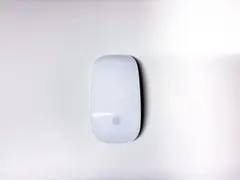 Apple Magic Mouse 2 本体 ホワイト