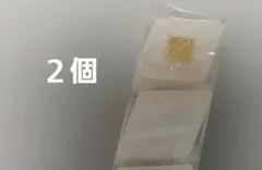 ESTEE LAUDER スーパープロフェッショナルメークアップスポンジ ２個のサムネイル