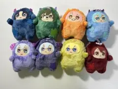 2025年最新】和泉三月 モンぬいの人気アイテム - メルカリ