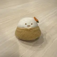 すみっコぐらし てのりぬいぐるみ やま おすしぬいぐるみ 受注 - メルカリ