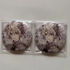 アイナナ 6周年 缶バッジ 巳波