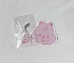 Stray Kids スキズ ペンミ 入場特典 キーホルダー ハンクオッカ - メルカリ