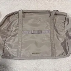 ボストンバッグ