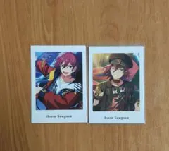 あんスタ 七種茨 ぱしゃっつ まとめ売り