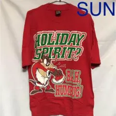 アメリカン古着 SUN 1995年 WARNFR BROS. Tシャツ
