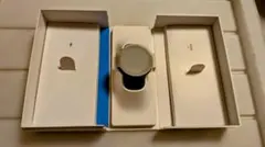 新品未使用　 Google Pixel Watch 2 4G LTE