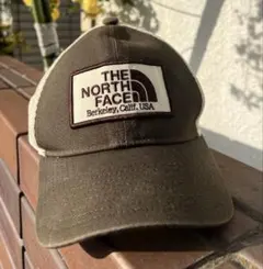 THE NORTH FACE キャップ（kidsサイズ）