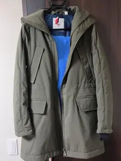 モッズコート マウンテンパーカー