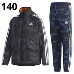 adidas セットアップ　上下セット　ウィンドジャケット　ウィンドパンツ　防寒