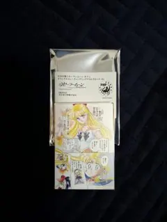 セーラームーンカフェ トレーディングミニアクリルブロック A セーラーヴィーナス