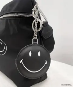 アパルトモン　グッドグリーフ　トリオポーチホルダー　トリオポーチホルダーチャーム アパルトモン グッドグリーフ トリオポーチホルダー トリオ