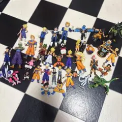 2025年最新】ドラゴンボール フィギュアコレクションの人気アイテム
