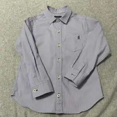 GREEN LABEL RELAXING 長袖シャツ 125