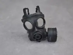 ホットトイズ Hottoys GIGN 1/6 ガスマスク パーツのサムネイル