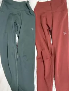 ゼクシィミックス レギンス s