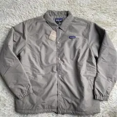 ボア ナイロンジャケット