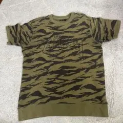 2025年最新】stussy tシャツ迷彩色の人気アイテム - メルカリ