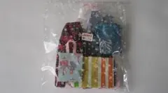ジェニーサイズの手作り服セット 671!