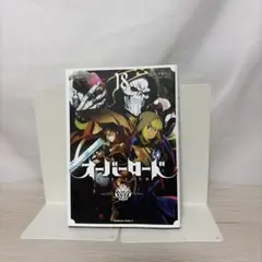 オーバーロード = OVERLORD 18