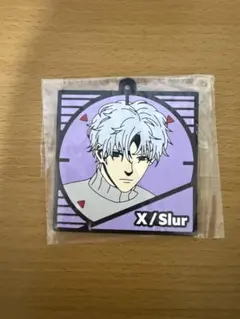 一番くじ SAKAMOTO DAYS vol.3 I賞ラバーコースター