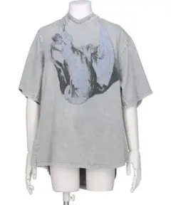 グラフィックtシャツ Tシャツ