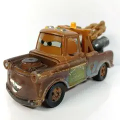 2026年最新】カーズ トミカ メーター ジェットの人気アイテム - メルカリ