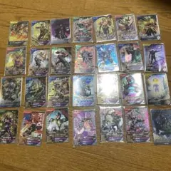ガンバレジェンズ　CP セット