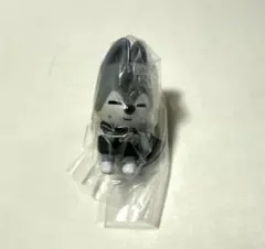 StrayKids スキズ SKZOO ガチャ ウルフチャン