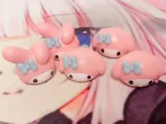 マイメロディーマスコット