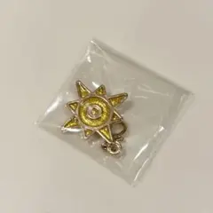 デジモンアドベンチャー　紋章チャーム　勇気の紋章