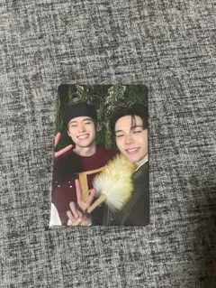 RIIZE ショウタロウ×ソヒ