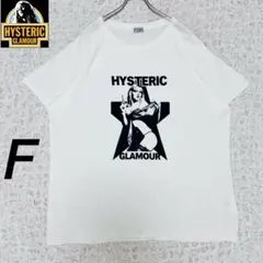 新品L、コムドットやまと私物 七分袖Tシャツ hystericglamour - メルカリ