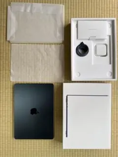 2026年最新】MacBook AIR m3 8gb 256gbの人気アイテム - メルカリ