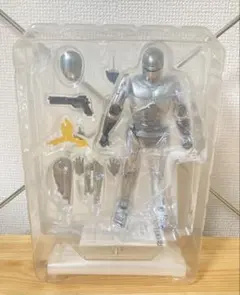 2026年最新】ロボコップ figmaの人気アイテム - メルカリ