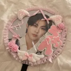 2025年最新】enhypen うちわ ジョンウォンの人気アイテム - メルカリ