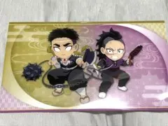 鬼滅の刃 ヒノカミ血風譚2 特典　マルチケースセット