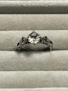 Comme ca du mode COMME CA DU MODE 銀戒指 11號