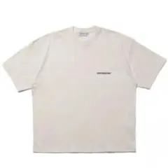 COOTIE N/C Jersey Print S/S Tee ロゴTシャツのサムネイル