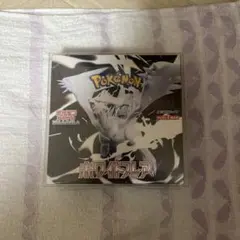 【未開封品】ホワイトフレア 1BOX