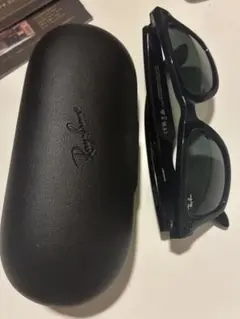 【希少】Ray-Ban Stories WAYFARER レイバン ストーリーズ Ray-ban Facebook Stories Smart Glasses Wayfarer - Inna marka