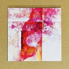 LIFE STREAM CAI 界 nujabes luv sic pt2のサムネイル
